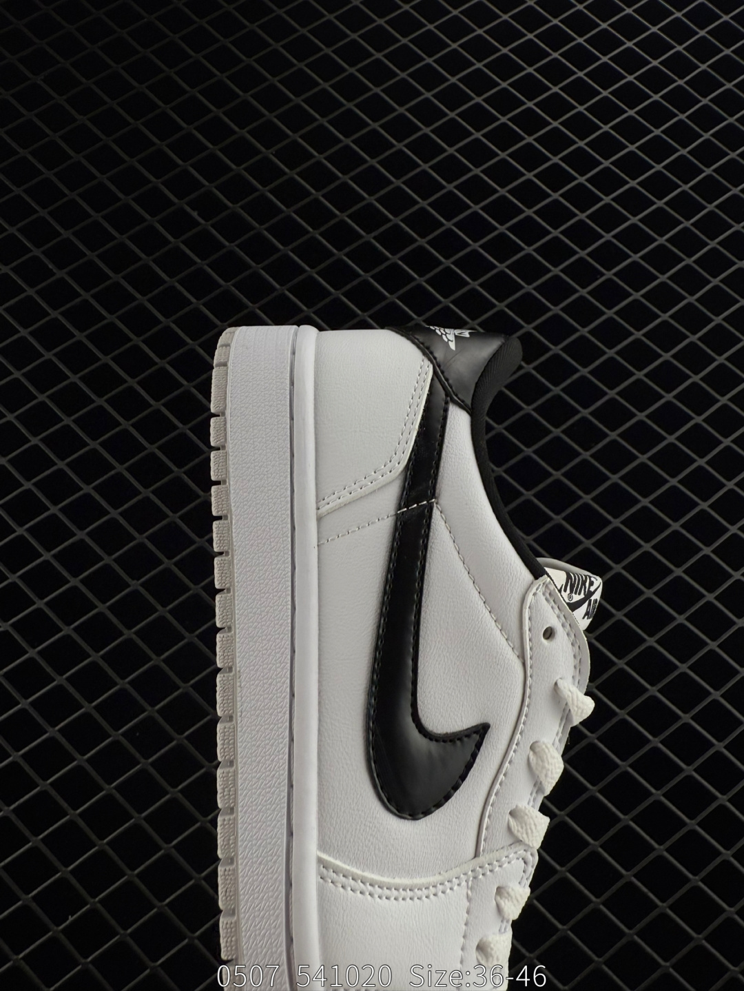 Nike Air Jordan 1 Retro Low GS AJ1